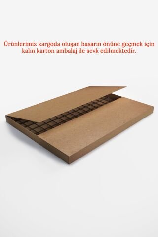 60x80 Metal Fotoğraf Askısı Tel Pano Siyah (MANDAL VE KISKAÇ HEDİYELİ)