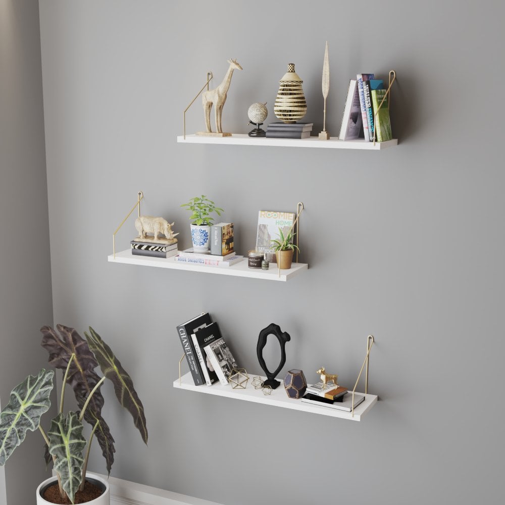 DUVAR RAFLARI KATEGORİSİ